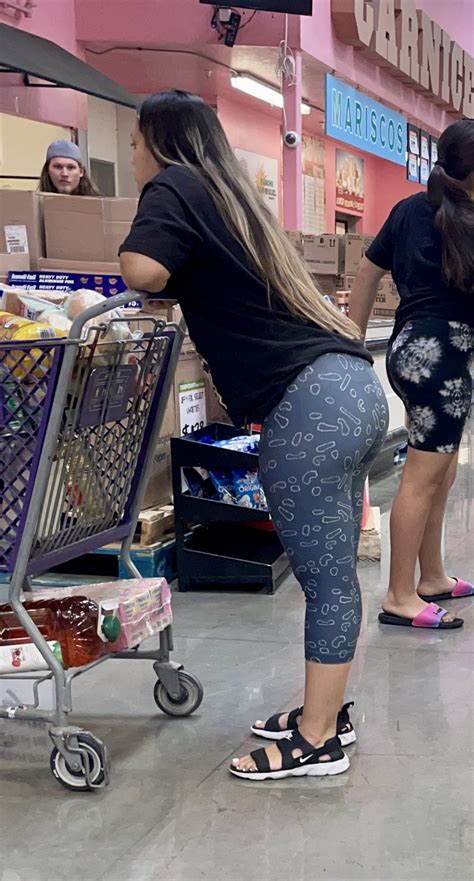 candid latina ass|Candid Ass